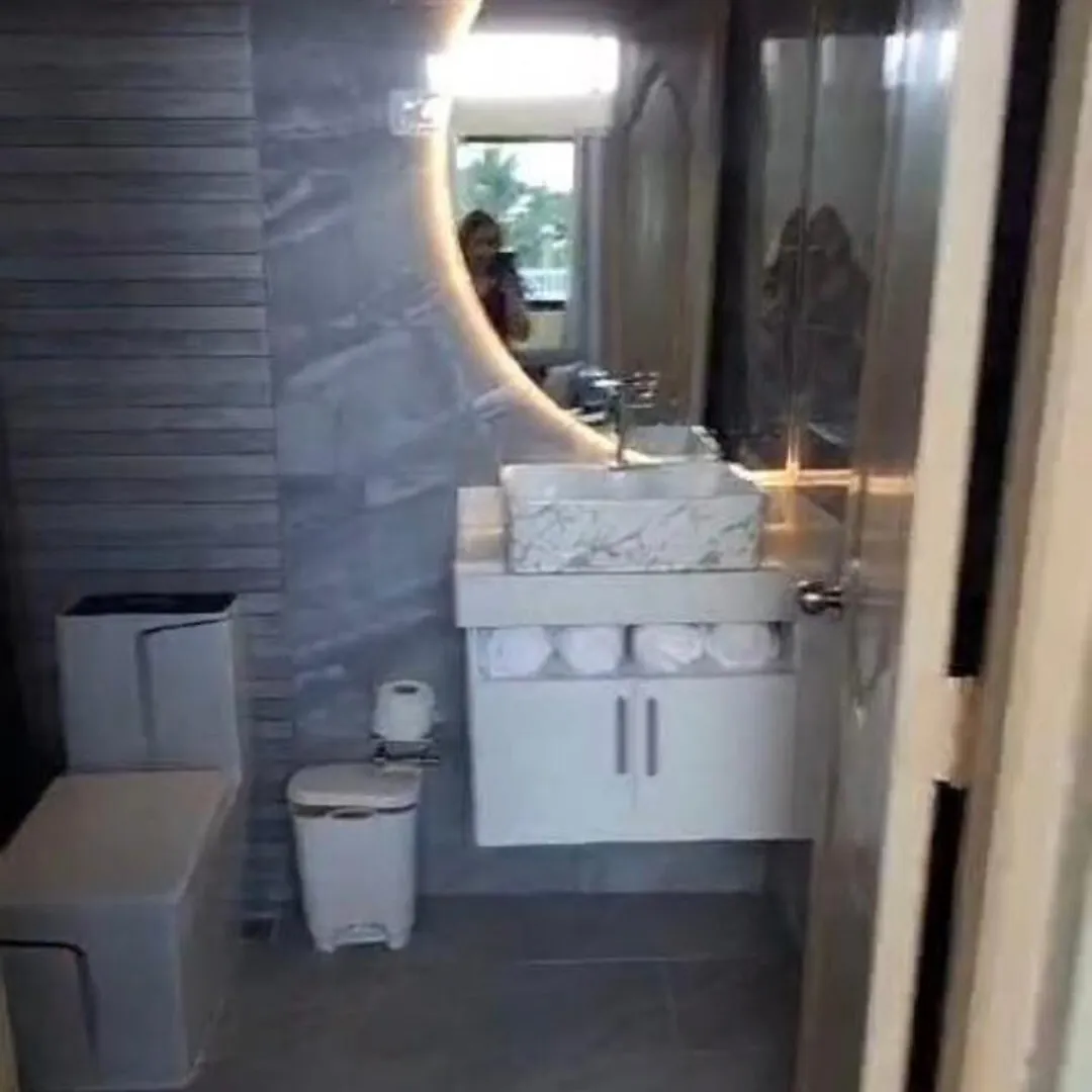 Costa Azul Skibel 2 Br Санто-Доминго Доминиканская Республика