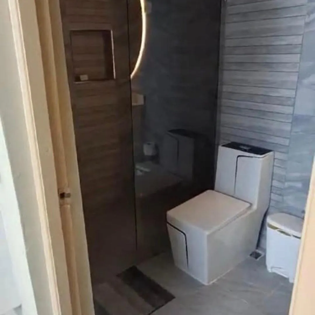 Апартаменты Costa Azul Skibel 2 Br Санто-Доминго Доминиканская Республика