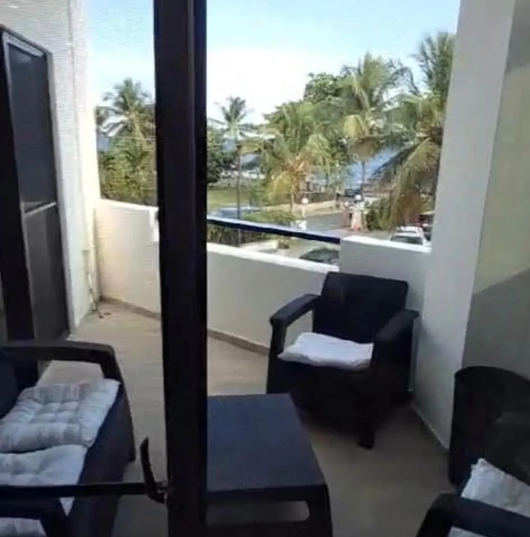 Апартаменты Costa Azul Skibel 2 Br Санто-Доминго Доминиканская Республика