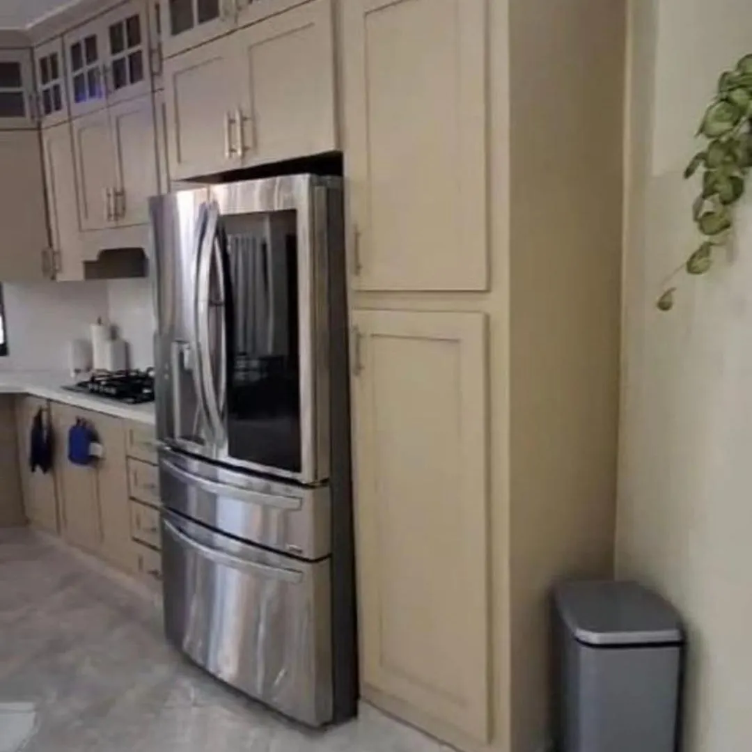 Costa Azul Skibel 2 Br 산토도밍고 아파트