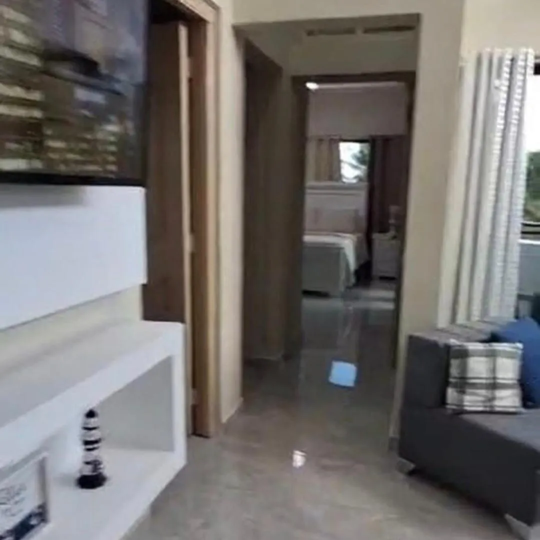 Costa Azul Skibel 2 Br 산토도밍고 0*,  도미니카 공화국