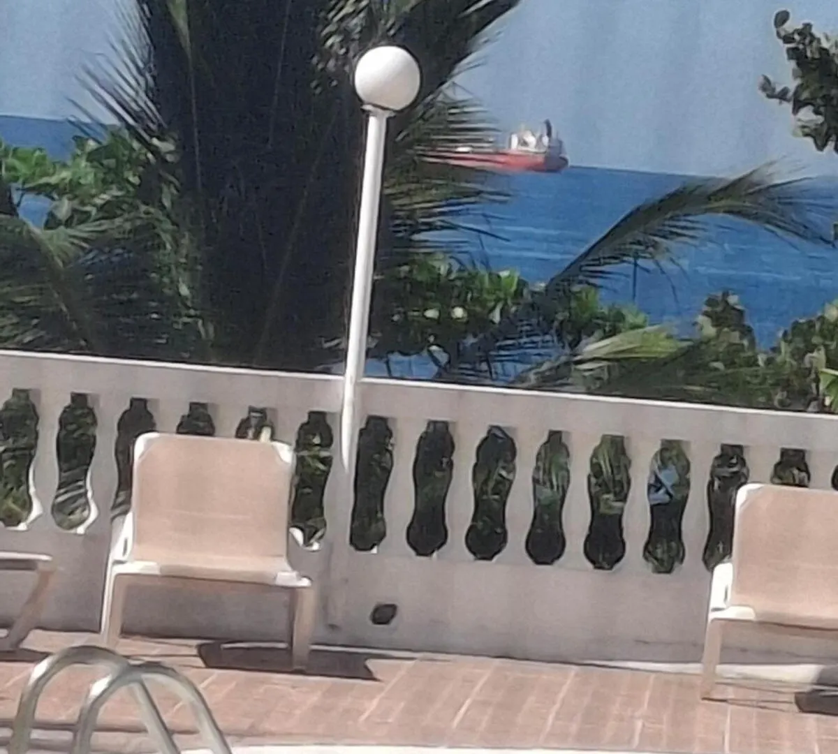 Costa Azul Skibel 2 Br 산토도밍고 0*,  도미니카 공화국