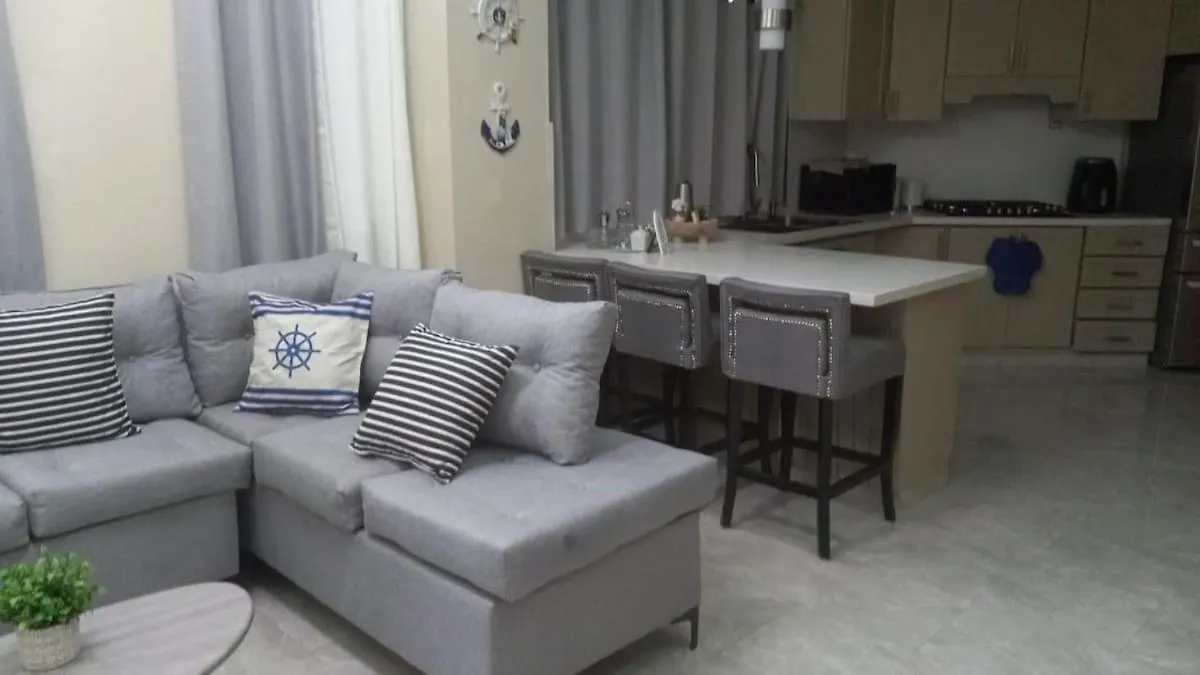 Lägenhet Costa Azul Skibel 2 Br Santo Domingo
