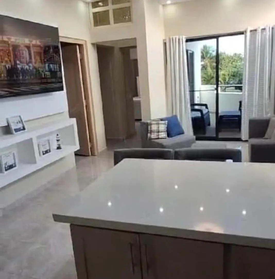Costa Azul Skibel 2 Br Santo Domingo 0*,  Dominikanska republiken