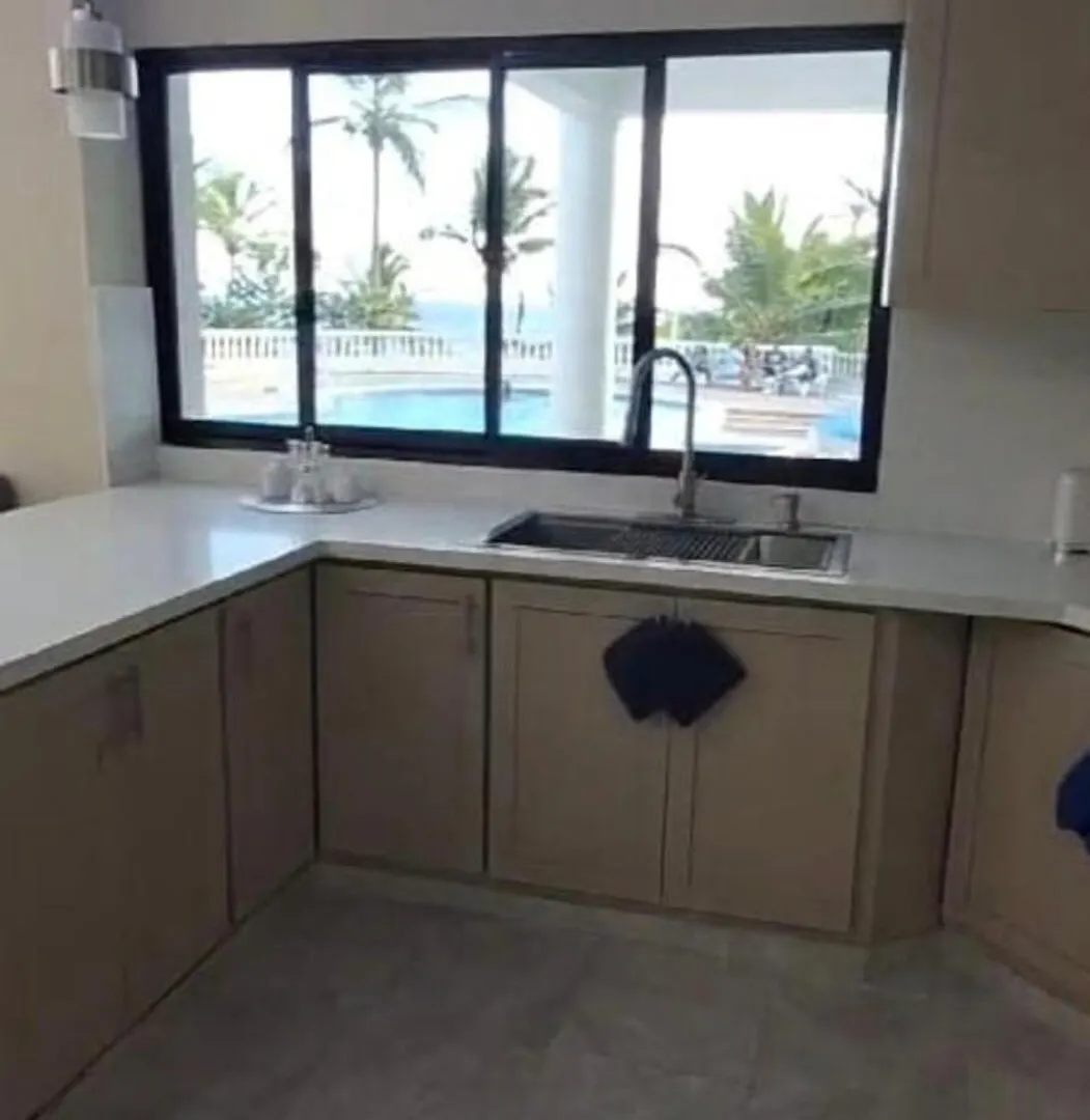 Costa Azul Skibel 2 Br Santo Domingo Lägenhet